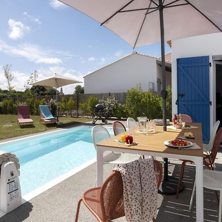 Pierre & Vacances Premium Les Villas D'Olonne Les Sables-d'Olonne Ngoại thất bức ảnh