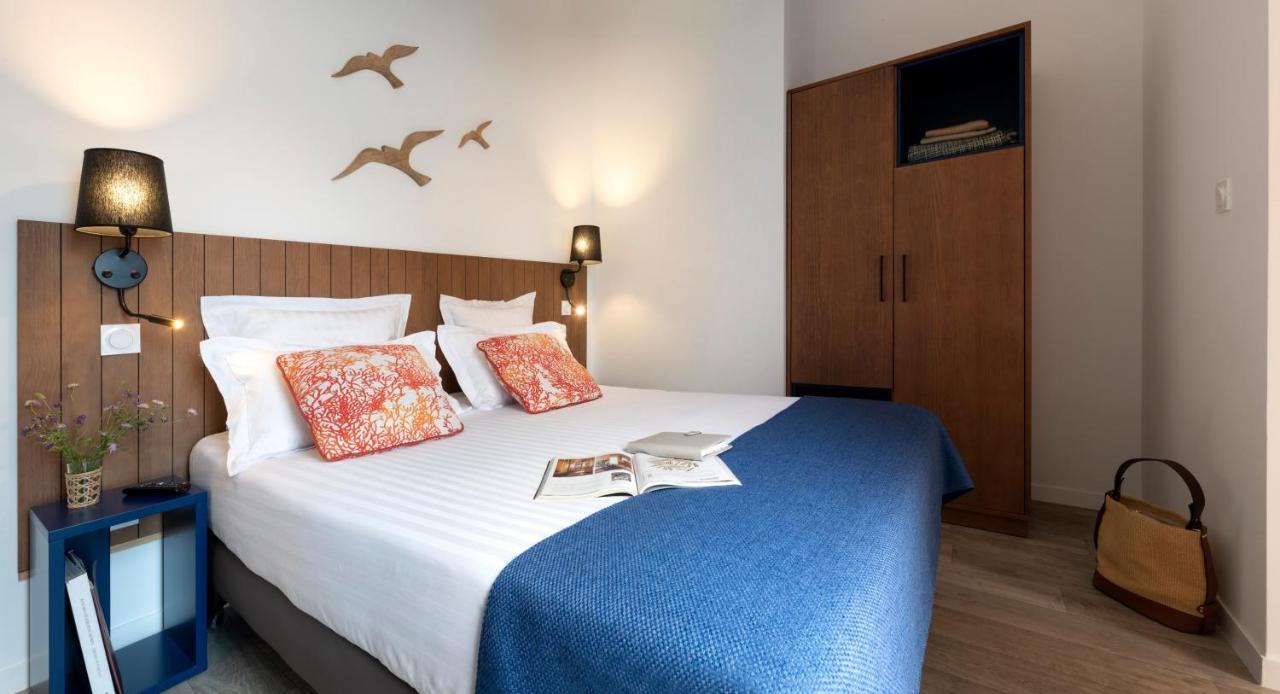 Pierre & Vacances Premium Les Villas D'Olonne Les Sables-d'Olonne Ngoại thất bức ảnh